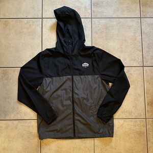 Men’s Allegiance Windbreaker